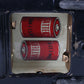 Vintage Nomura Emergency Service AAA Wrecker Truck Battery Tin Metal AS-IS