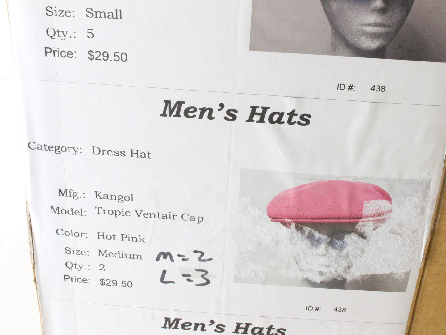 Kangol Mens Hot Pink Tropic Lightweight Woven Ventair Cap MULTIPLE SIZES