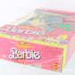 Club California Barbie Blonde W/ Yellow Outfit And Cassette Tape Mattel 4439