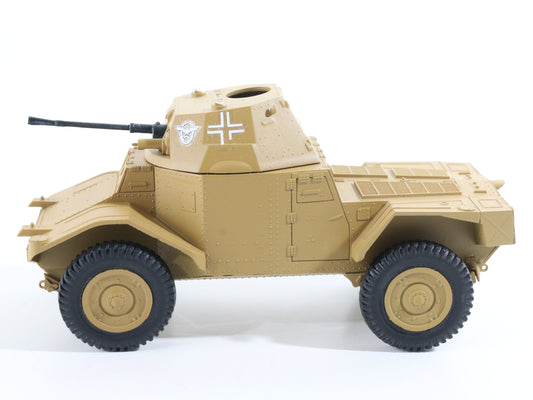 1:48 Pz Spahwagen WW2 Armored Car