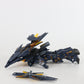 Banshee Norn Unicorn Gundam Mobile Suit Hguc Bandai 1:144 Model Assembled