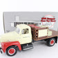 1957 International Stake Truck 1998 Summer Farm Toy Show First Gear 1:34 19-2163