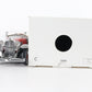 1935 Duesenberg SSJ Gray & Red Danbury Mint 1:24 Model Car