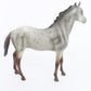 Wild Blue Mustang Breyer 6136 Classic Size Model Horse
