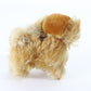 Steiff Cavalier King Charles Spaniel 4��� VINTAGE Wool Stuffed Animal