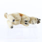 Steiff Linda Mohair Kangaroo Vintage 6" Germany Plush Animal