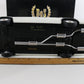 1971 Opel Admiral B White & Black Best Of Show BOS 1:18 Model Car Bos045