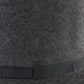 Pendleton Mens Classic Charcoal Gray Wool Felt Fedora MULTIPLE SIZES