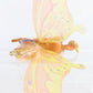Wind Dancers Sirocco Pegasus Breyer Model Horse NO BOX #100103