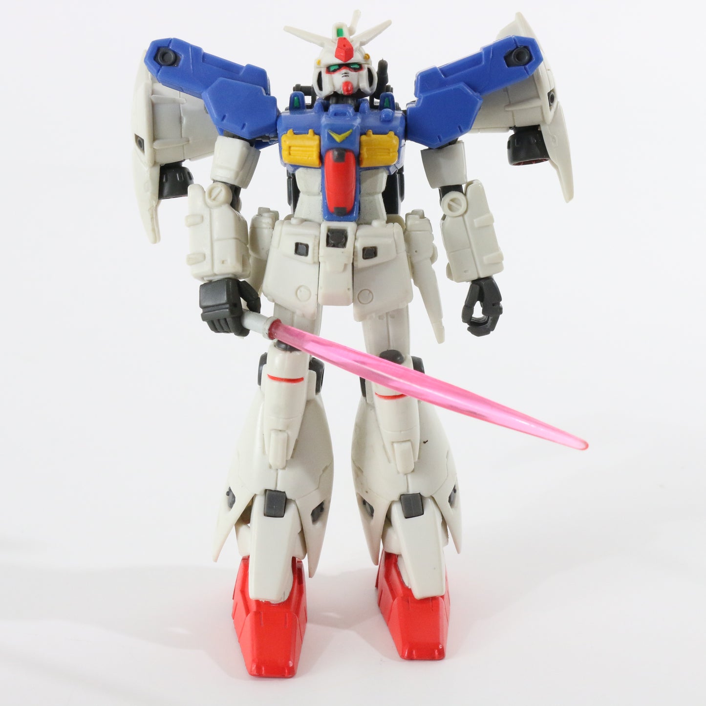 Gundam Stardust Memory RX-78 Gp01-fb 0083 Mobile Suit Action Figure W/ Weapon