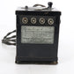 Lionel O Type W 75w 115v 60 Cycle Transformer