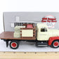 1957 International Stake Truck 1998 Summer Farm Toy Show First Gear 1:34 19-2163