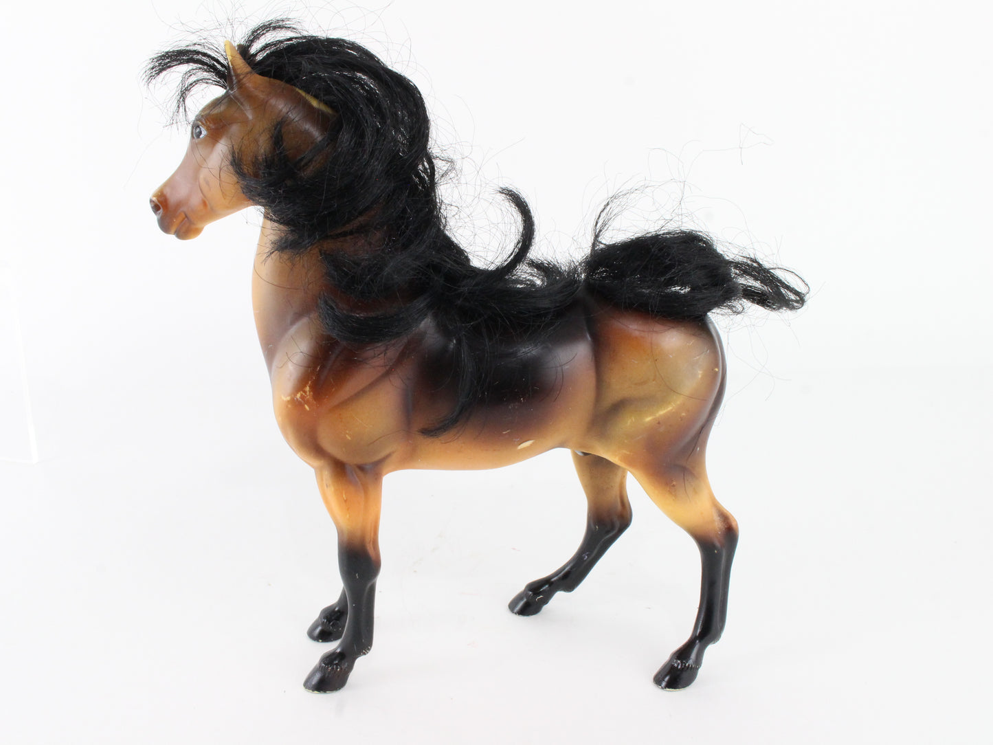 Breyer Horse Brushable Mane And Tail Classic Size Collector's Horse