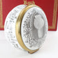 Halcyon Days Bilston Battersea Enamel Box Johann Bach Musical Series #17/400