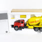 Mack R-Model Mixer Twin Cities First Gear 1:34 Model 19-2586