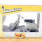 1975 125ts Vespa Maisto 1:18 Model Scooter 39540