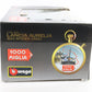 1955 Lancia Aurelia B24 Spider Blue 1000 Miglia Bburago 1:18 Model Car 3210