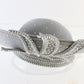Vintage Womens Hat, Vintage Boutique Hat, Vintage Couture Hat, George Zamaul Hat, Zamau'l Ladies Hat