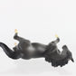 Rearing Gray Arabian Horse From 4 Piece Gift Pack Breyer #5995 1999 Stablemates