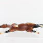 Bay Thoroughbred G2 Breyer #5995 1999 Stablemates