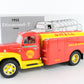 1955 Diamond-t Tanker Shell First Gear 1:34 Scale Model 19-2046