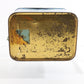 Edgeworth Extra High Grade Plug Slice Tobacco Vintage Metal Tin Can Container