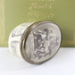 Halcyon Days Bilston Battersea Enamel Trinket Box George Frederick Handel 19/400