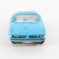 Vintage Matchbox Lesney ISO Grifo Superfast Blue 14 England