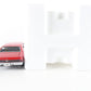 1968 '68 Chevrolet Chevelle SS-396 Red Danbury Mint 1:24 Model Car