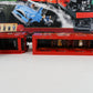 Lego Harry Potter Hogwarts Express Train Mostly Built 4841 + Box Instructions