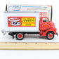 1952 GMC Dry Goods Van True Value First Gear 1:34 Scale Model 10-1196