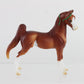 American Saddlebred Horse Breyer #w6029 1999 Stablemates
