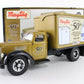 1949 International KB-8 Maytag First Gear Scale Model 19-2432LE