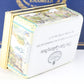 Vintage Halcyon Days Enamel The Tate Gallery Hinged Trinket Box Jan 1981