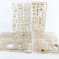 US Main Battle Tank M1a2 Sep Tusk I II Military Vehicle Kit RMF 1:35 Rm-5004