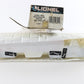 Lionel O Refrigerator Lines Tractor Truck & Trailer 6-12891