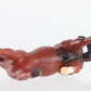 Red Bay Appaloosa From Collectibulls Rodeo Set Custom Breyer #5359 Stablemates