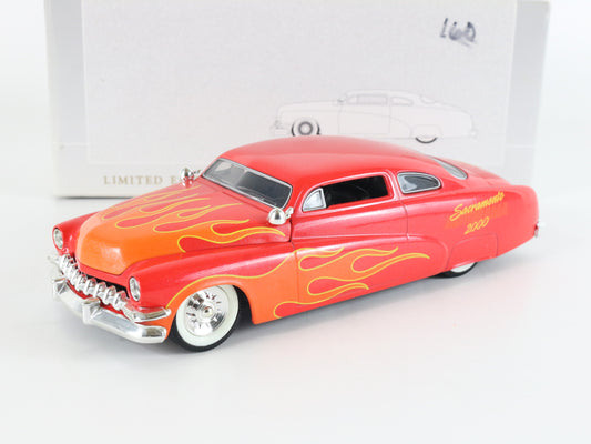 1949 Mercury Custom Street Rod Model