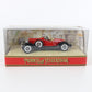 1931 Stutz Bearcat Red & Black Models Of Yesteryear Matchbox 1:43 Yy014a/c