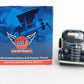 1938 International D-2 Pickup Truck Gulf Aviation First Gear 1:25 Scale 49-0312