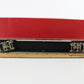 Unpainted Santa Fe Silver Full Length Dome Car SOHO Brass HO 506