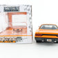 1970 Plymouth Road Runner Bigtime Muscle Jada 1:24 Scale Model 31325
