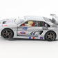 Venturi Lm #44 Igol Sikkens Silver & Black 1:32 Fly Slot Car