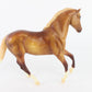 Bee'xooti Chestnut Mare Breyer #750199 Classic Size
