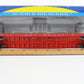 Great Northern GN 79045 65' Red Mill Gondola Car Athearn HO Model Train 93621