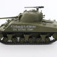 1:35 M10 GMC US Army Tank Model