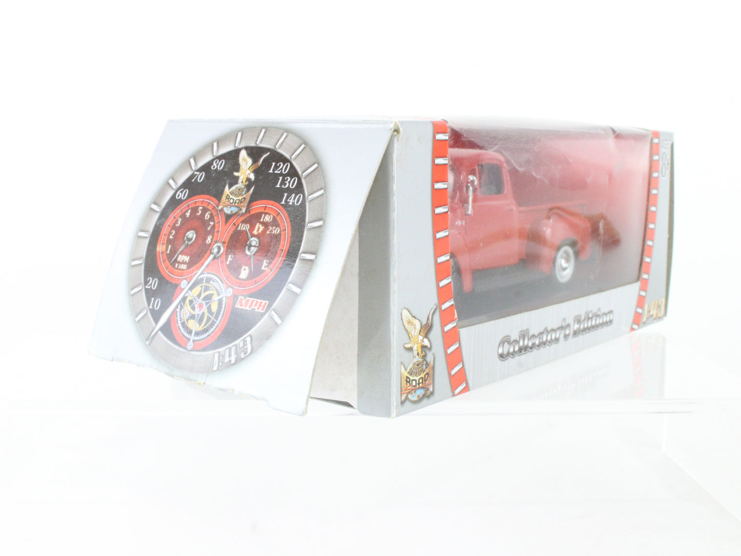 1948 Ford F-1 Pick Up Road Signature Collector's Edition 1:43 Scale Model 94243