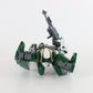 Dynames Double Zero Gundam Mobile Suit Bandai Hobby 1:100 Model BUILT
