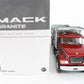 Mack Granite Heavy-duty Dump Truck Mcclain First Gear 1:34 Model 10-3005
