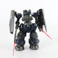 Dilanza Sol Witch From Mercury Gundam Suit Witch From Mercury Bandai 1:144